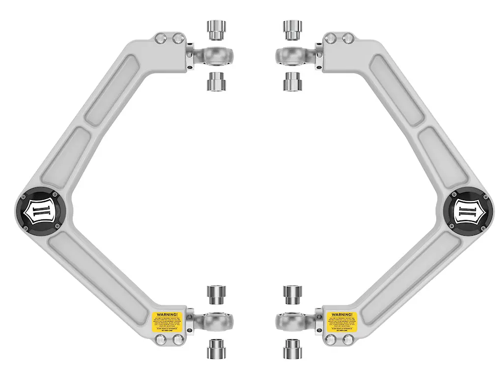 19-Up Ram 1500 Billet Uca Dj Kit 1