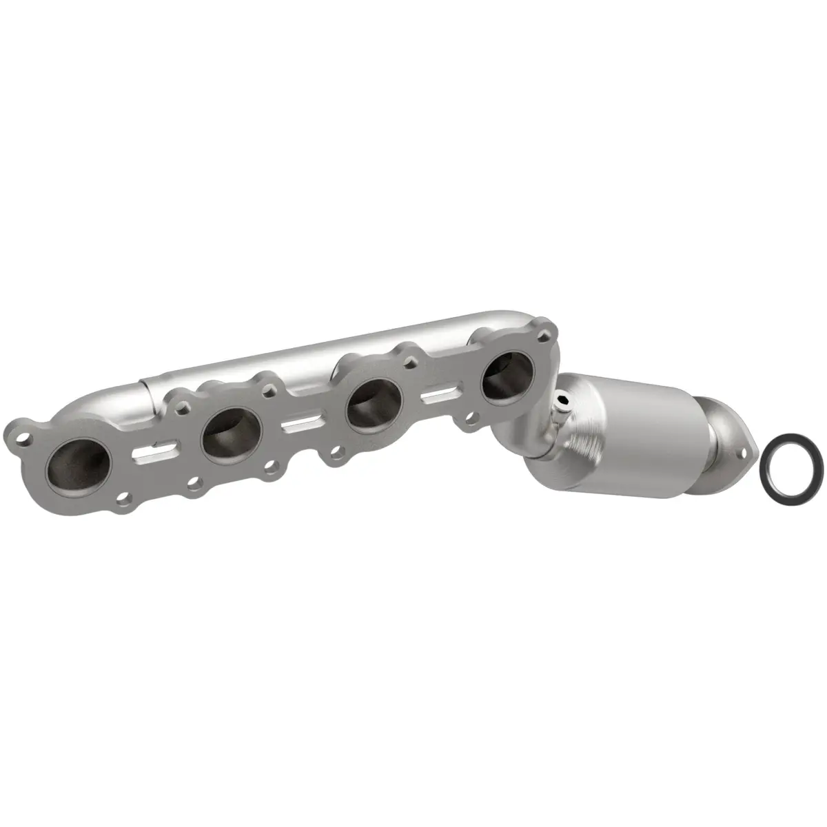 Magnaflow Oem Grade Federal / Epa Compliant Manifold Catalytic Converter 22-003 1