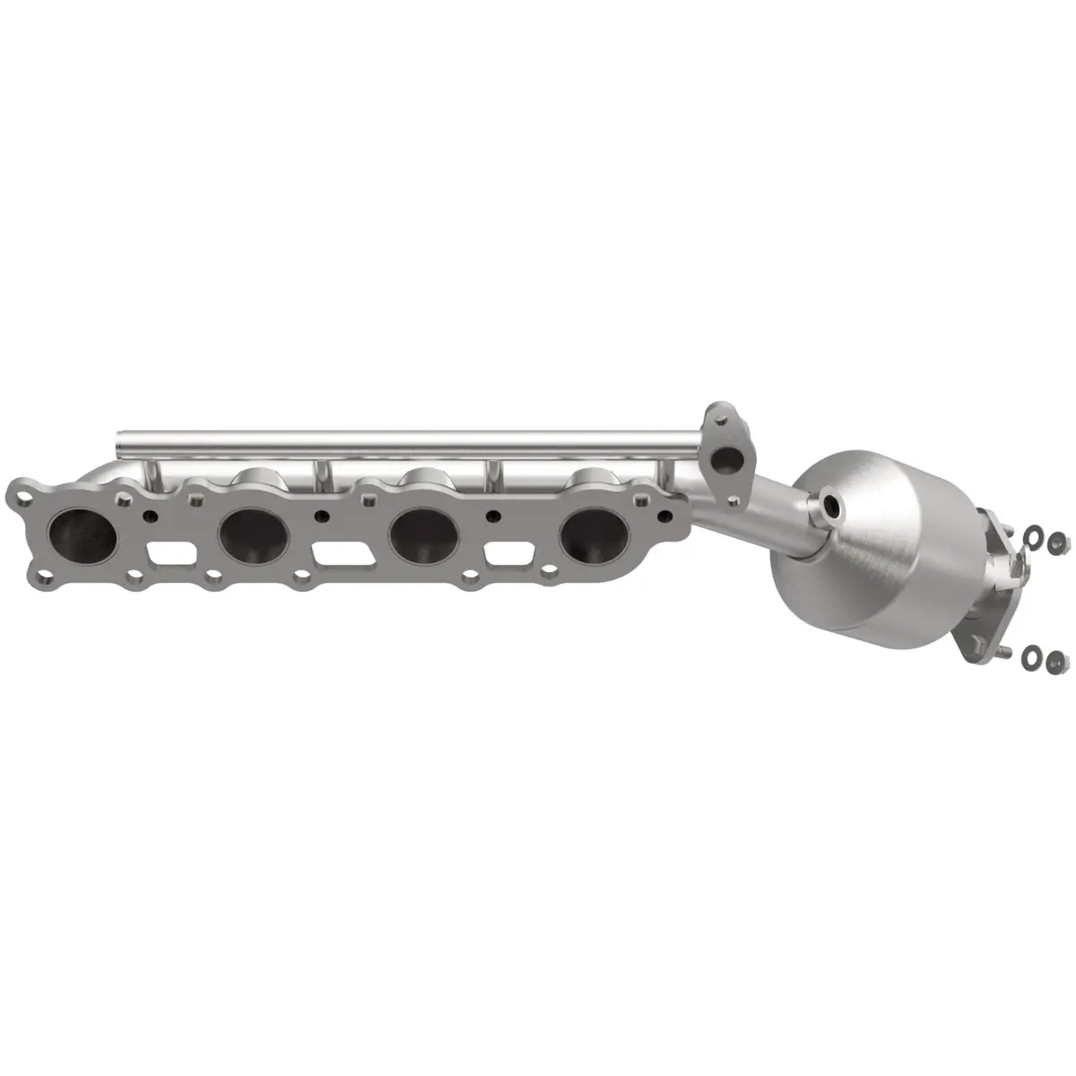 Magnaflow 2016-2020 Lexus Gx460 Oem Grade Federal / Epa Compliant Manifold Catalytic Converter 1