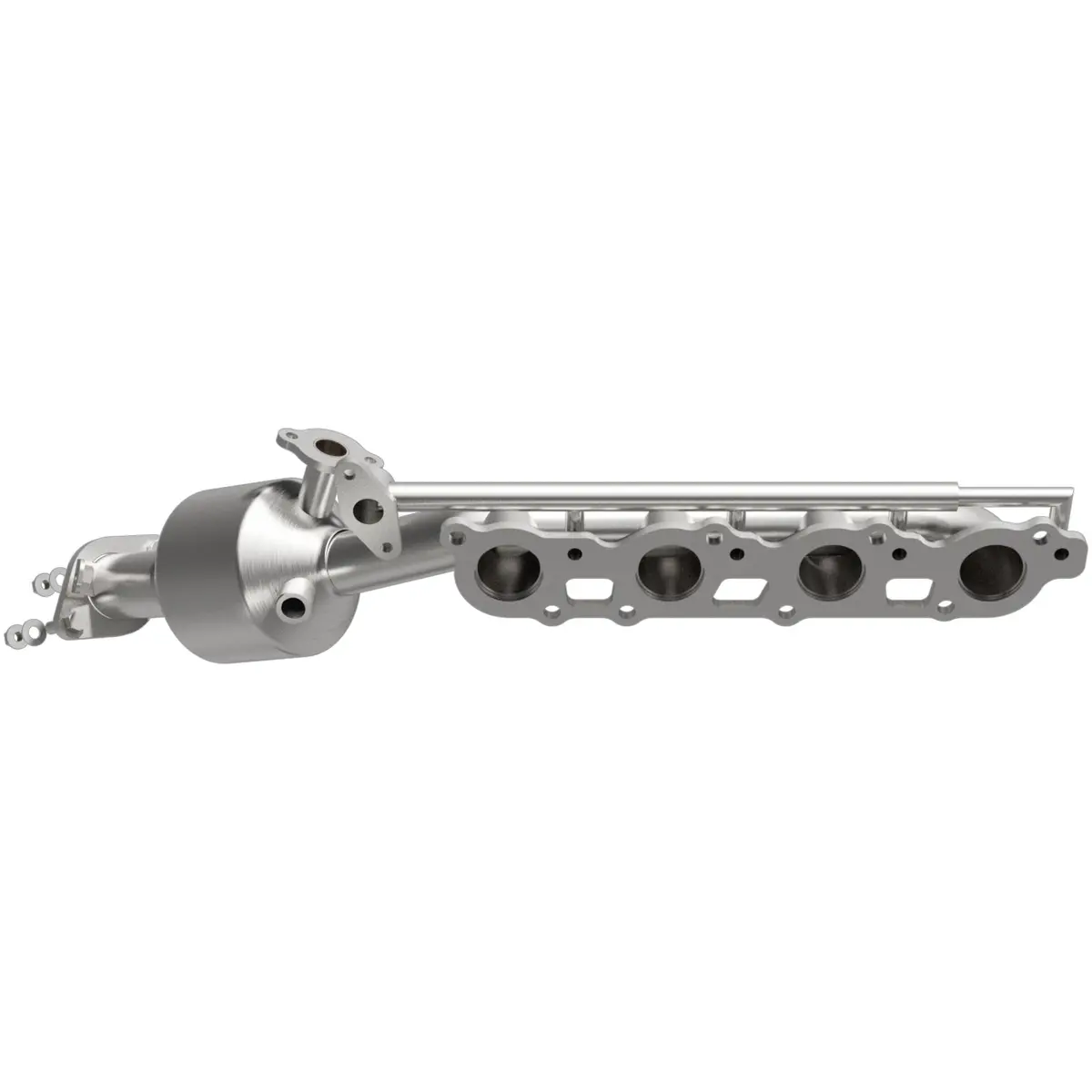 Magnaflow 2016-2020 Lexus Gx460 Oem Grade Federal / Epa Compliant Manifold Catalytic Converter 1