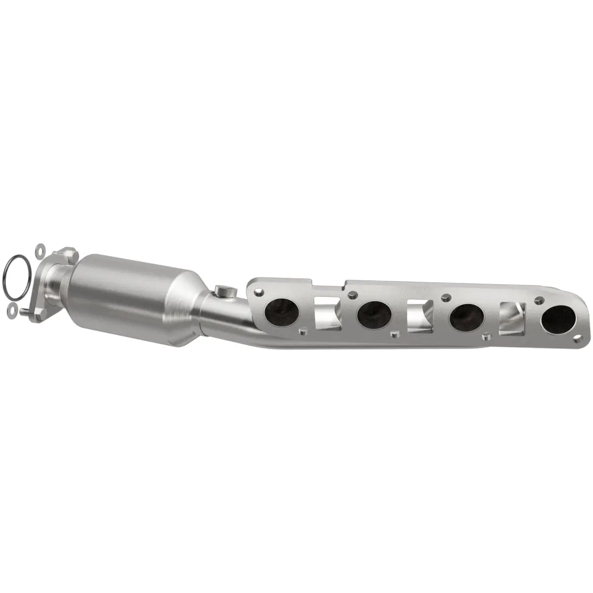 Magnaflow Oem Grade Federal / Epa Compliant Manifold Catalytic Converter 22-035 1