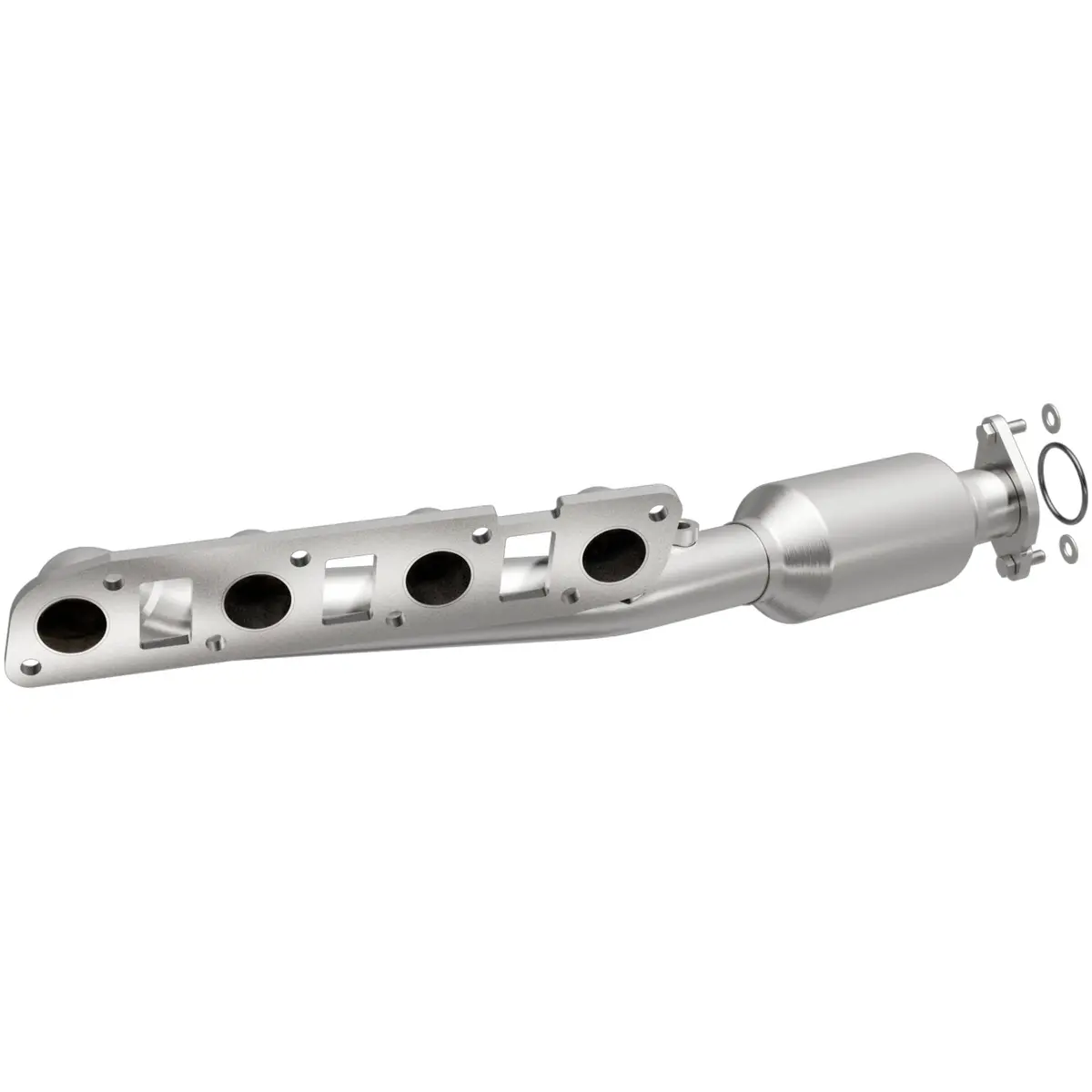 Magnaflow Oem Grade Federal / Epa Compliant Manifold Catalytic Converter 22-036 1