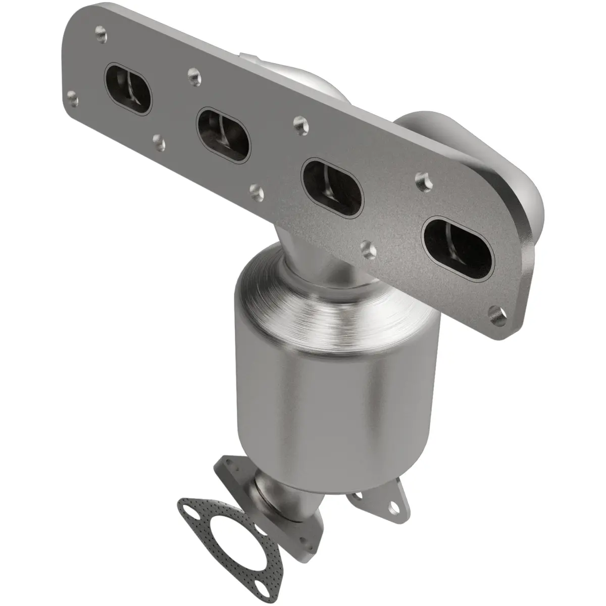 Magnaflow Oem Grade Federal / Epa Compliant Manifold Catalytic Converter 22-057 1
