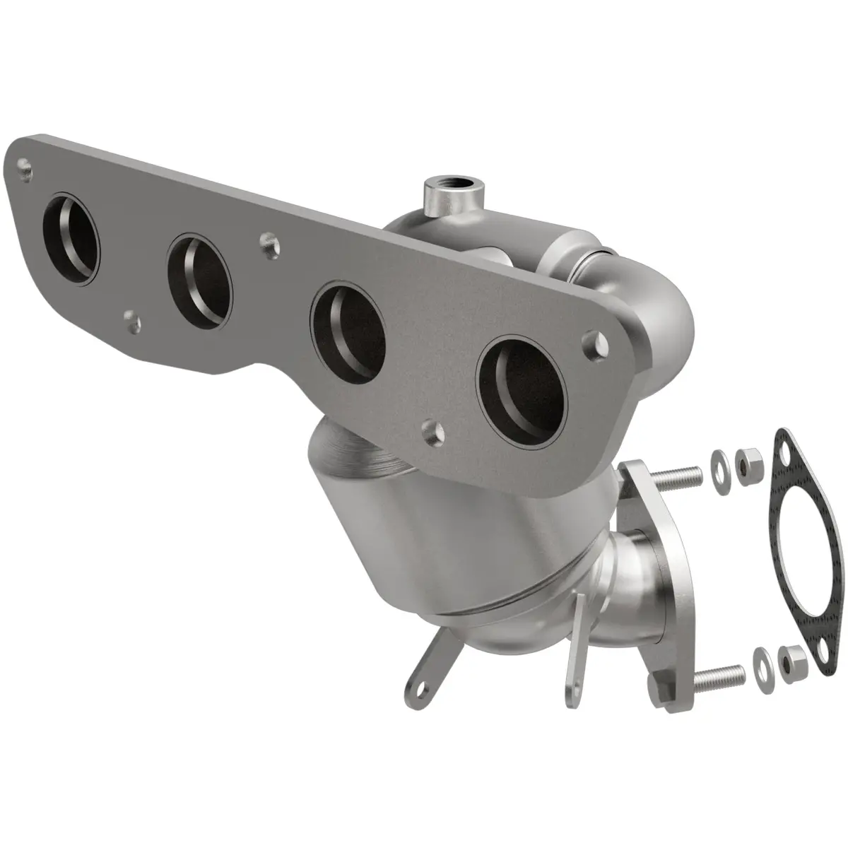 Magnaflow Oem Grade Federal / Epa Compliant Manifold Catalytic Converter 22-081 1