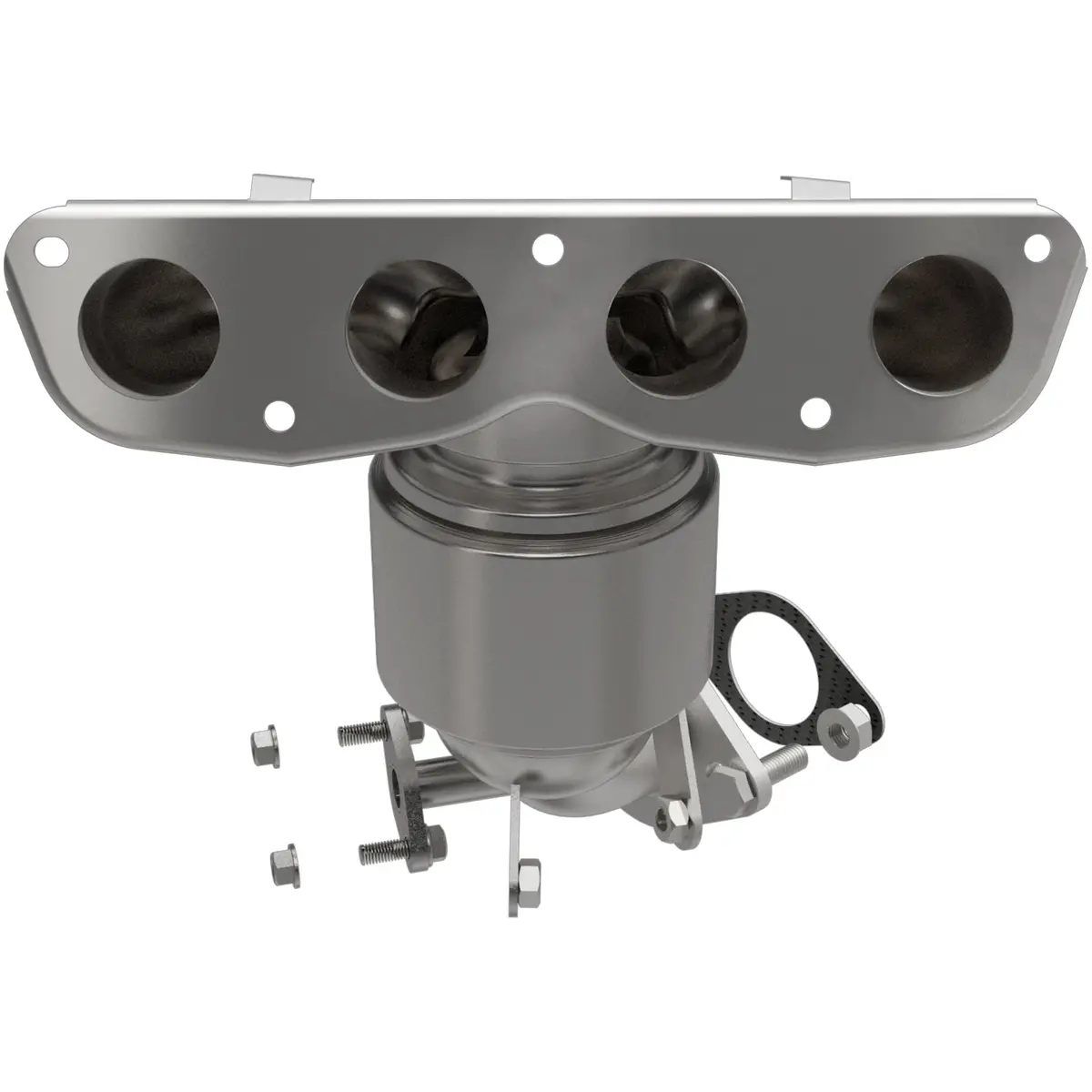 Magnaflow Oem Grade Federal / Epa Compliant Manifold Catalytic Converter 22-082 1