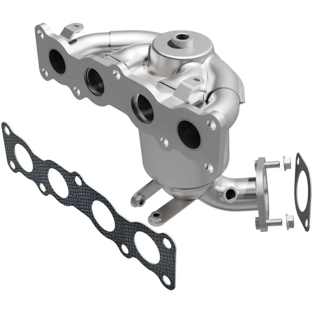 Magnaflow Oem Grade Federal / Epa Compliant Manifold Catalytic Converter 22-084 1