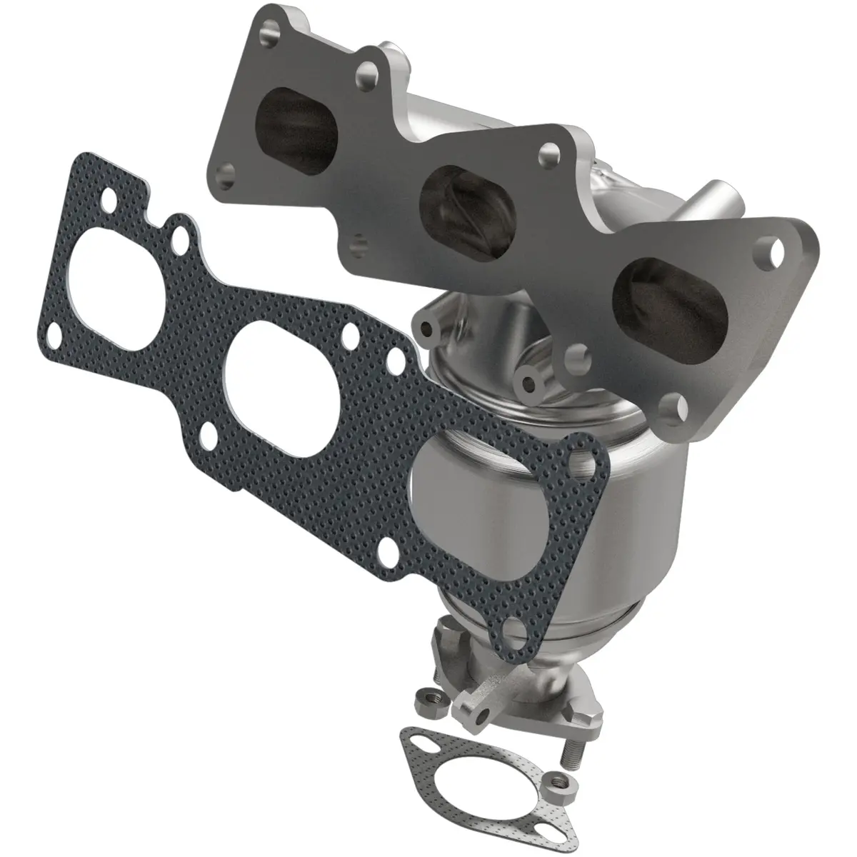 Magnaflow Oem Grade Federal / Epa Compliant Manifold Catalytic Converter 22-089 1