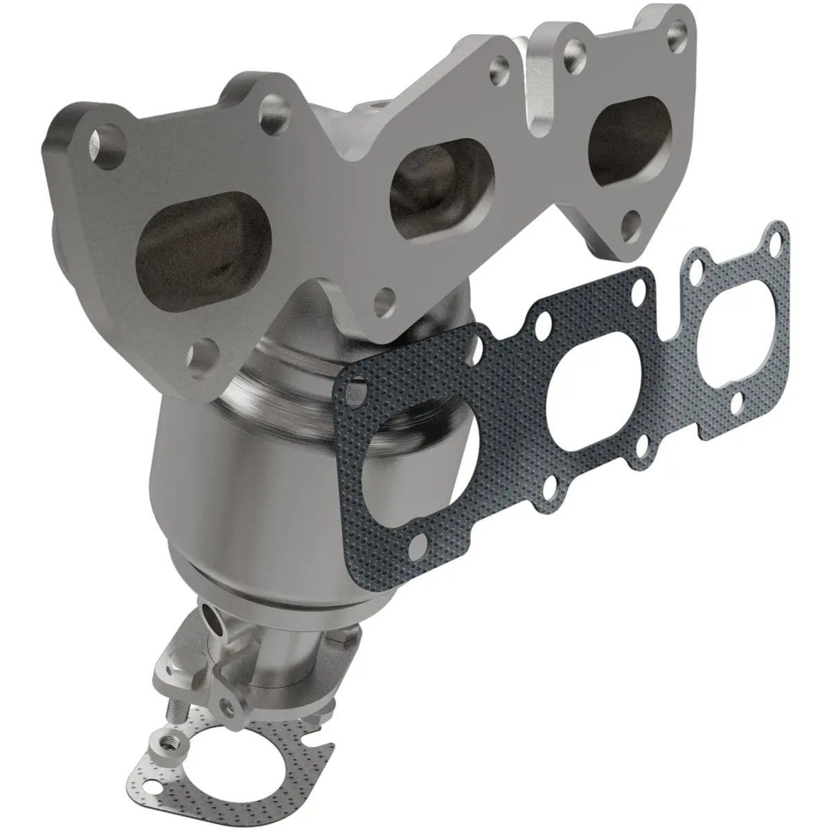 Magnaflow Oem Grade Federal / Epa Compliant Manifold Catalytic Converter 22-090 1