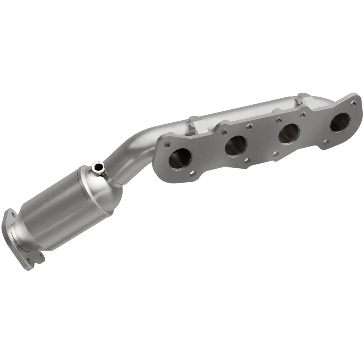 Magnaflow Oem Grade Federal / Epa Compliant Manifold Catalytic Converter 22-092 1