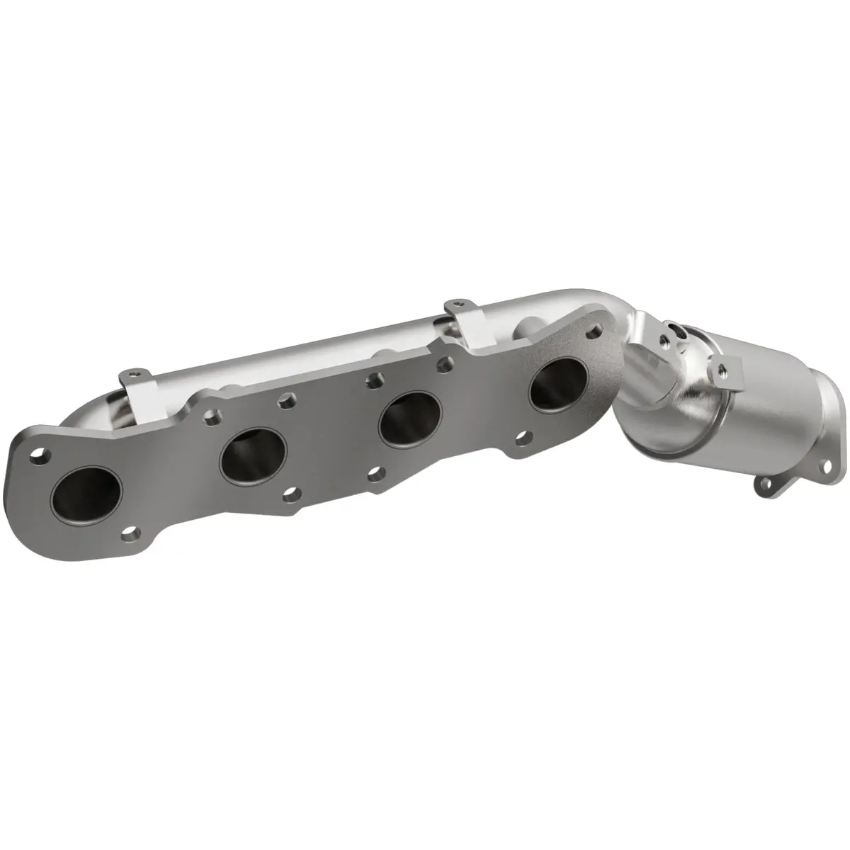 Magnaflow Oem Grade Federal / Epa Compliant Manifold Catalytic Converter 22-093 1