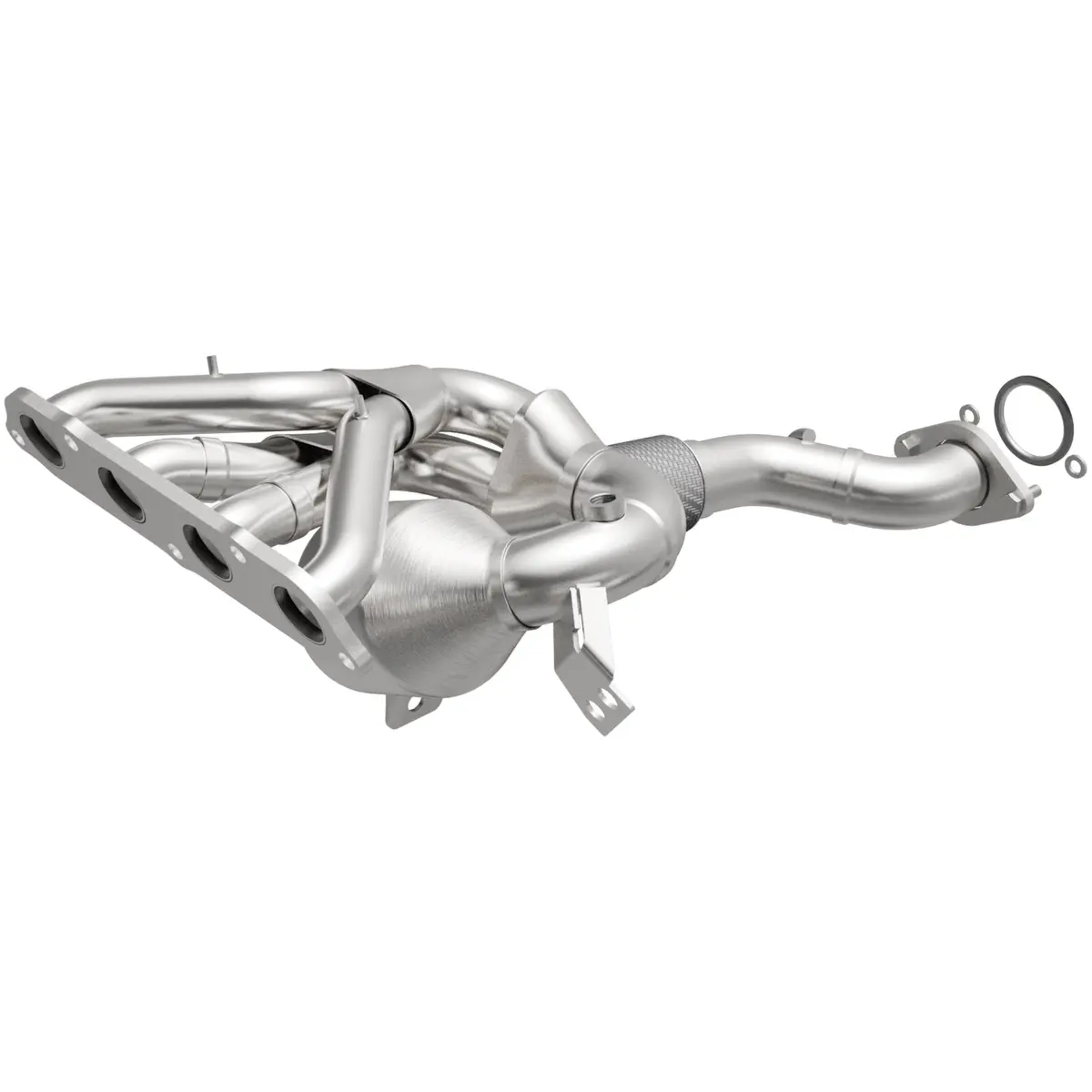 Magnaflow Oem Grade Federal / Epa Compliant Manifold Catalytic Converter 22-123 1