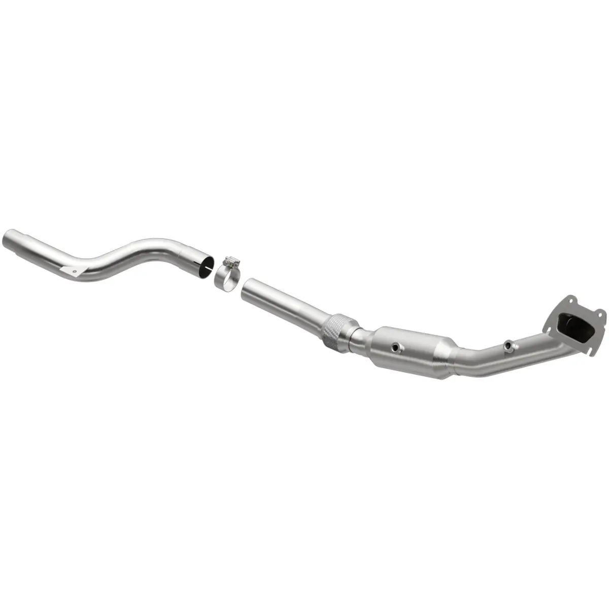 Magnaflow Oem Grade Federal / Epa Compliant Manifold Catalytic Converter 22-139 1