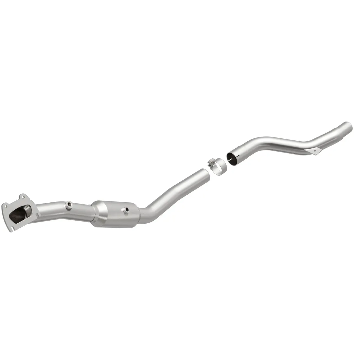 Magnaflow Oem Grade Federal / Epa Compliant Manifold Catalytic Converter 22-141 1