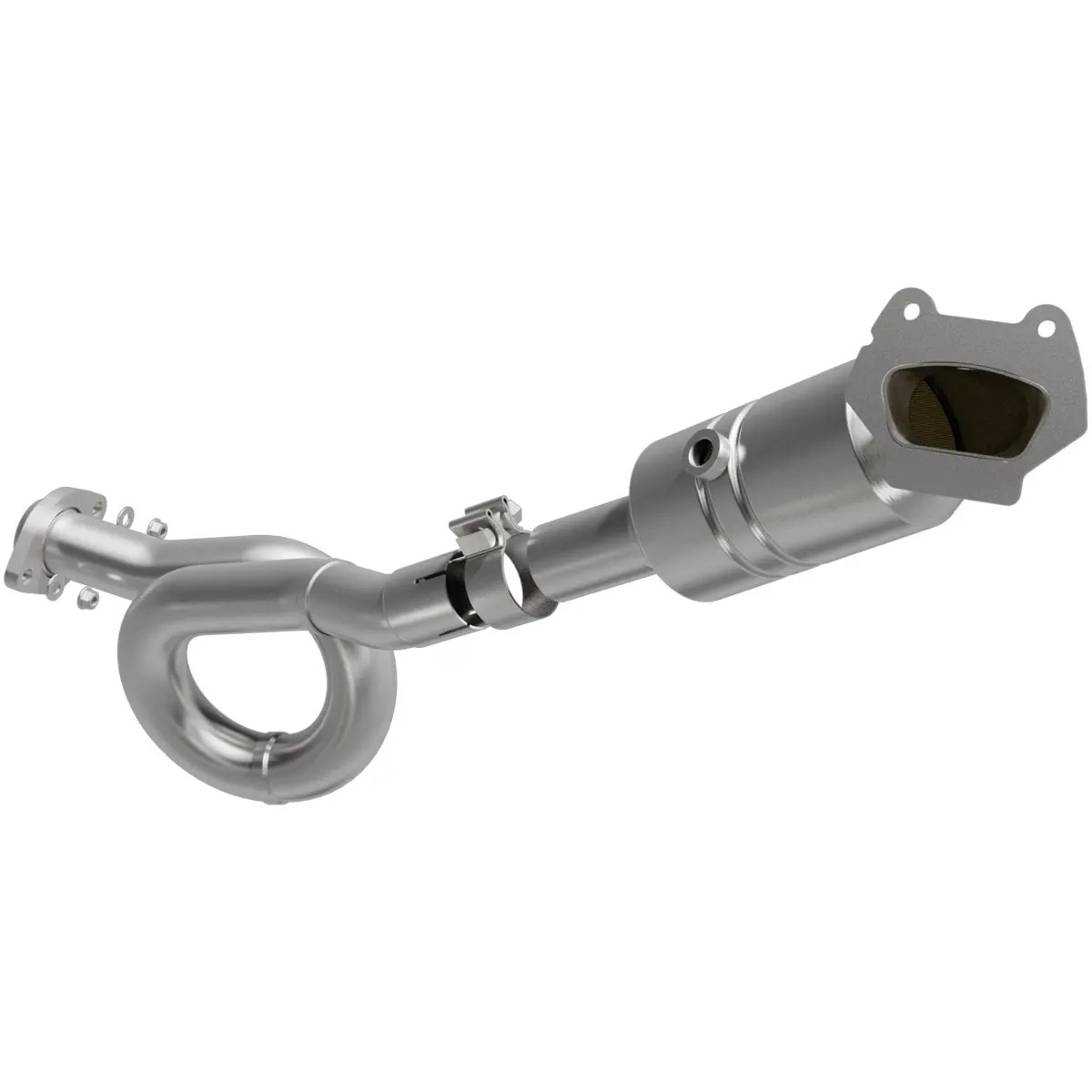 Magnaflow Oem Grade Federal / Epa Compliant Manifold Catalytic Converter 22-146 1