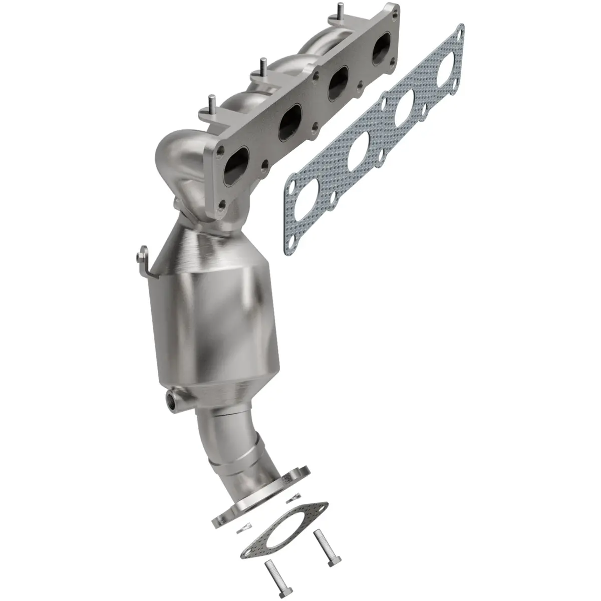Magnaflow Oem Grade Federal / Epa Compliant Manifold Catalytic Converter 22-158 1
