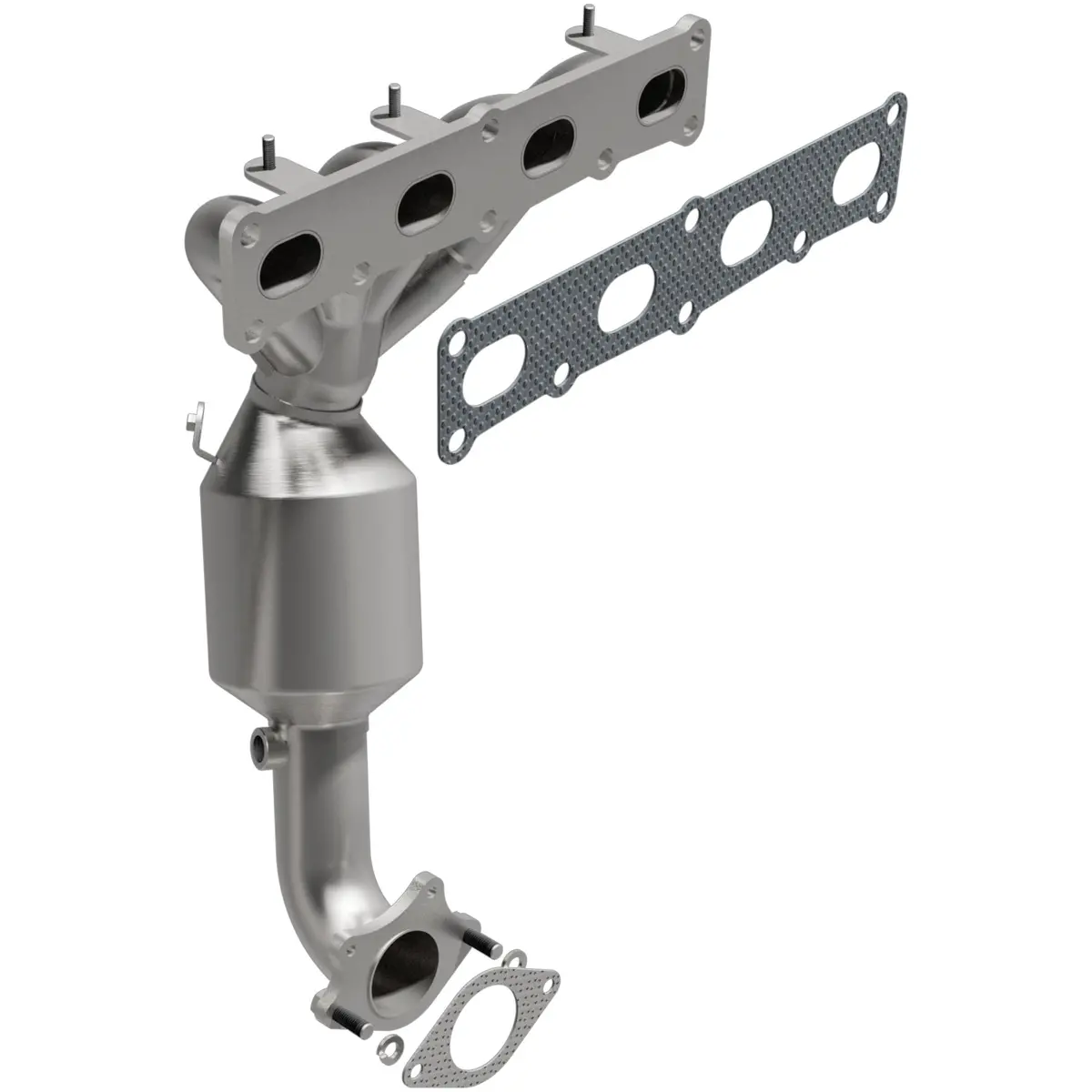 Magnaflow Oem Grade Federal / Epa Compliant Manifold Catalytic Converter 22-159 1