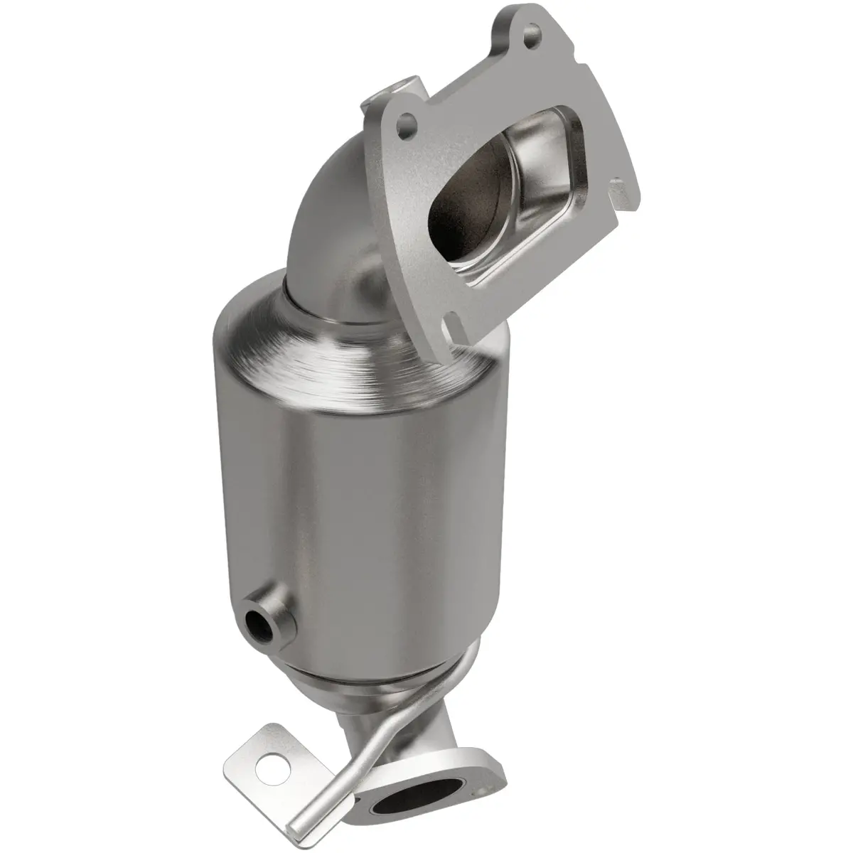 Magnaflow Oem Grade Federal / Epa Compliant Manifold Catalytic Converter 22-160 1