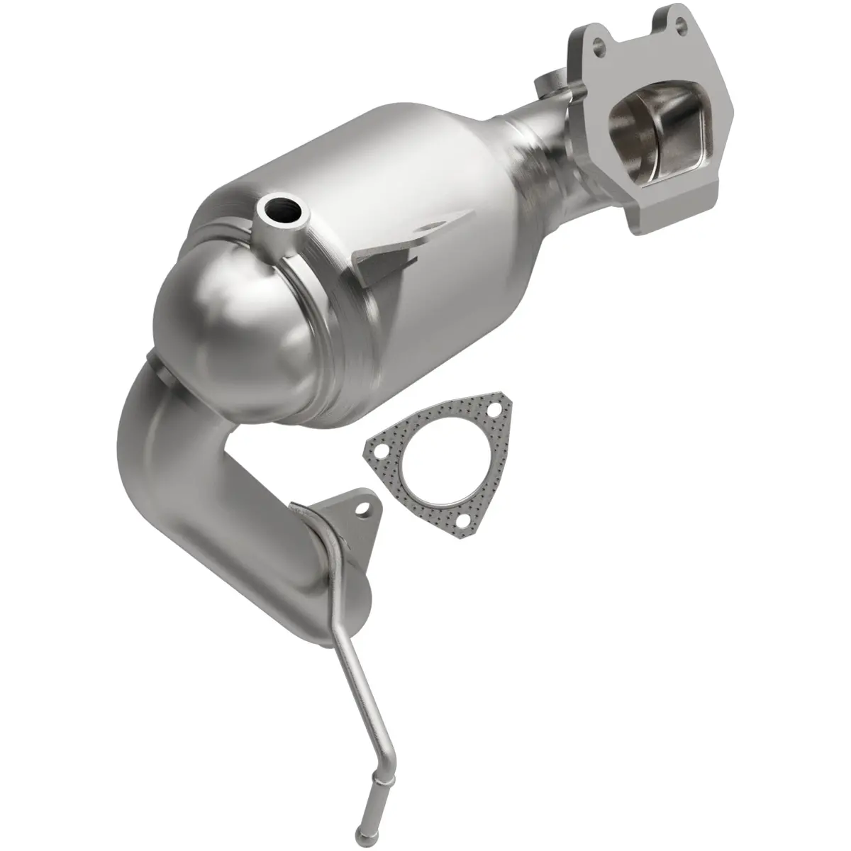 Magnaflow Oem Grade Federal / Epa Compliant Manifold Catalytic Converter 22-161 1