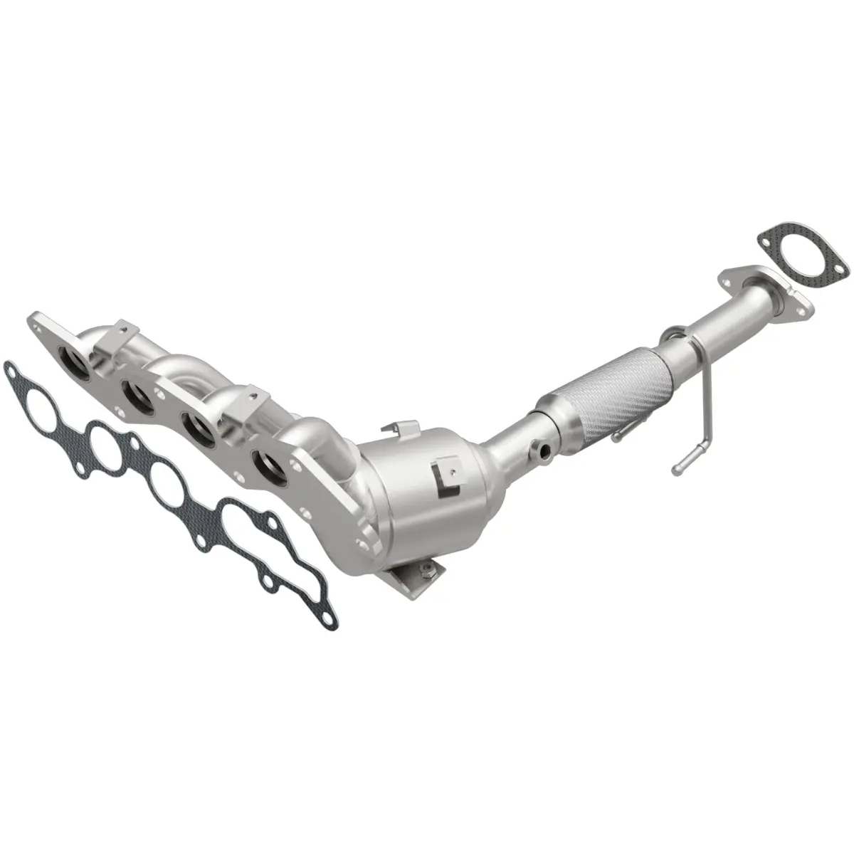 Magnaflow Oem Grade Federal / Epa Compliant Manifold Catalytic Converter 22-165 1