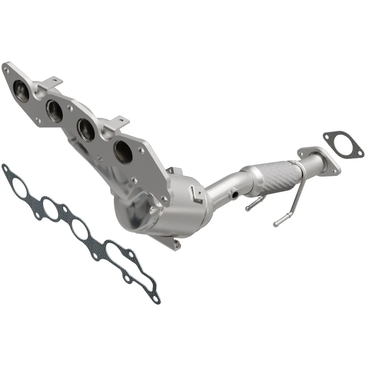 Magnaflow 2013-2020 Ford Fusion Oem Grade Federal / Epa Compliant Manifold Catalytic Converter 1