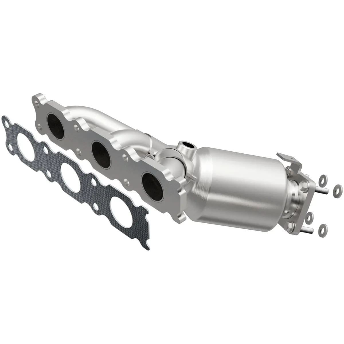 Magnaflow 2011-2014 Volvo Xc90 Oem Grade Federal / Epa Compliant Manifold Catalytic Converter 1