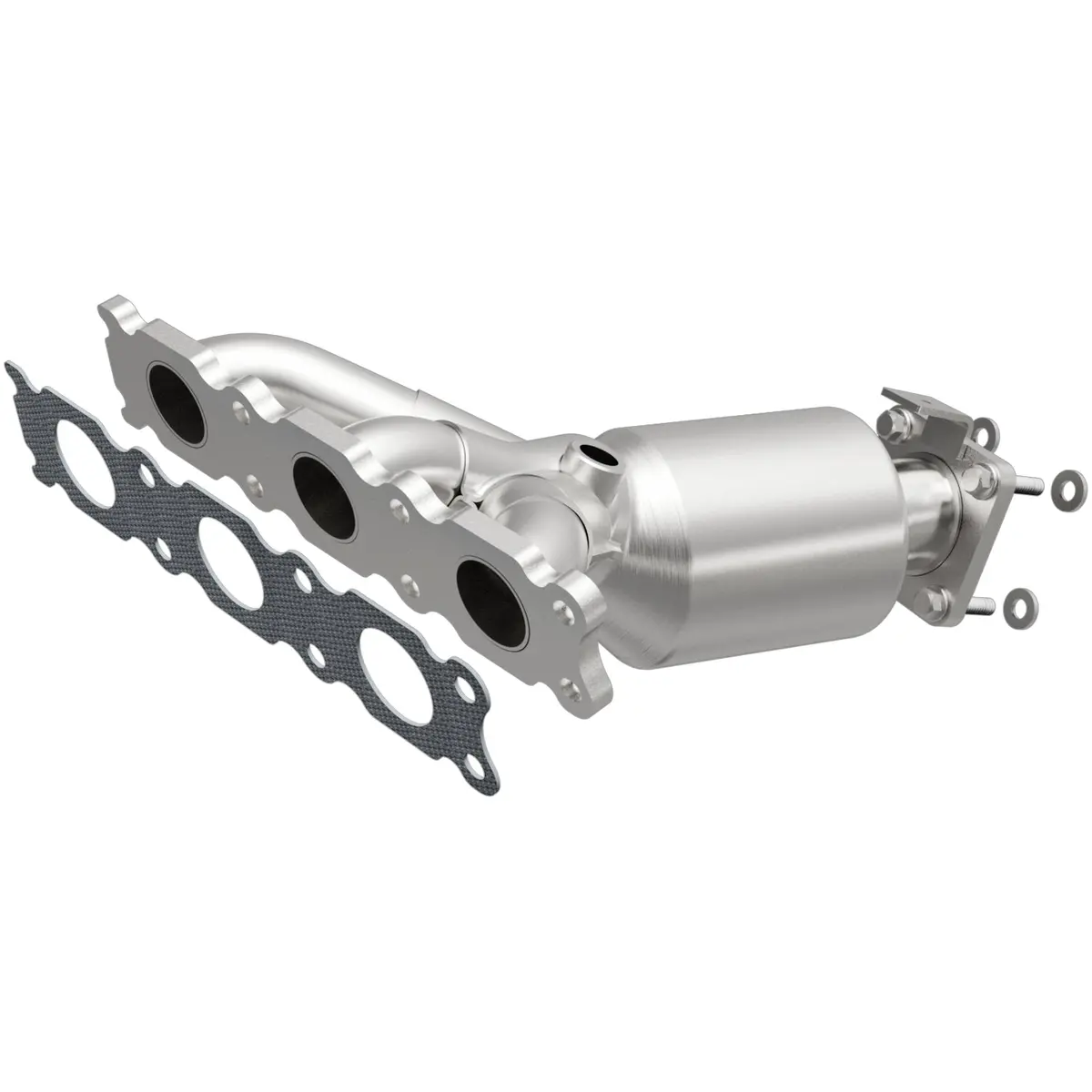 Magnaflow 2011-2014 Volvo Xc90 Oem Grade Federal / Epa Compliant Manifold Catalytic Converter 1