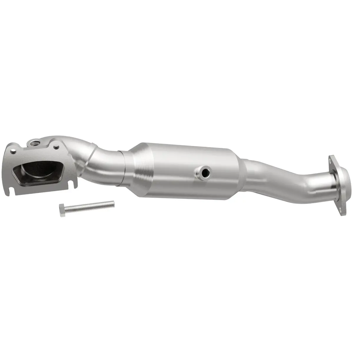 Magnaflow Oem Grade Federal / Epa Compliant Manifold Catalytic Converter 22-177 1