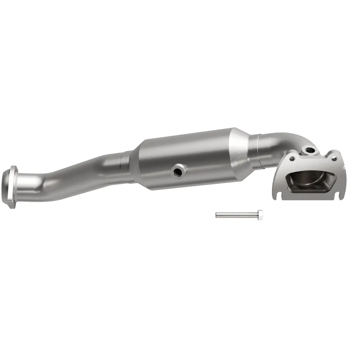 Magnaflow Oem Grade Federal / Epa Compliant Manifold Catalytic Converter 22-178 1