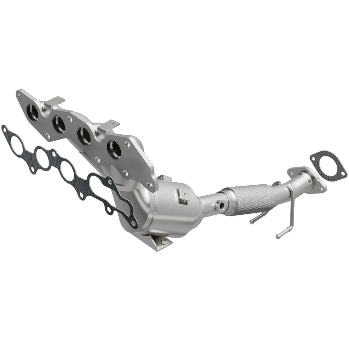 Magnaflow 2015-2018 Ford C-Max Oem Grade Federal / Epa Compliant Manifold Catalytic Converter 1