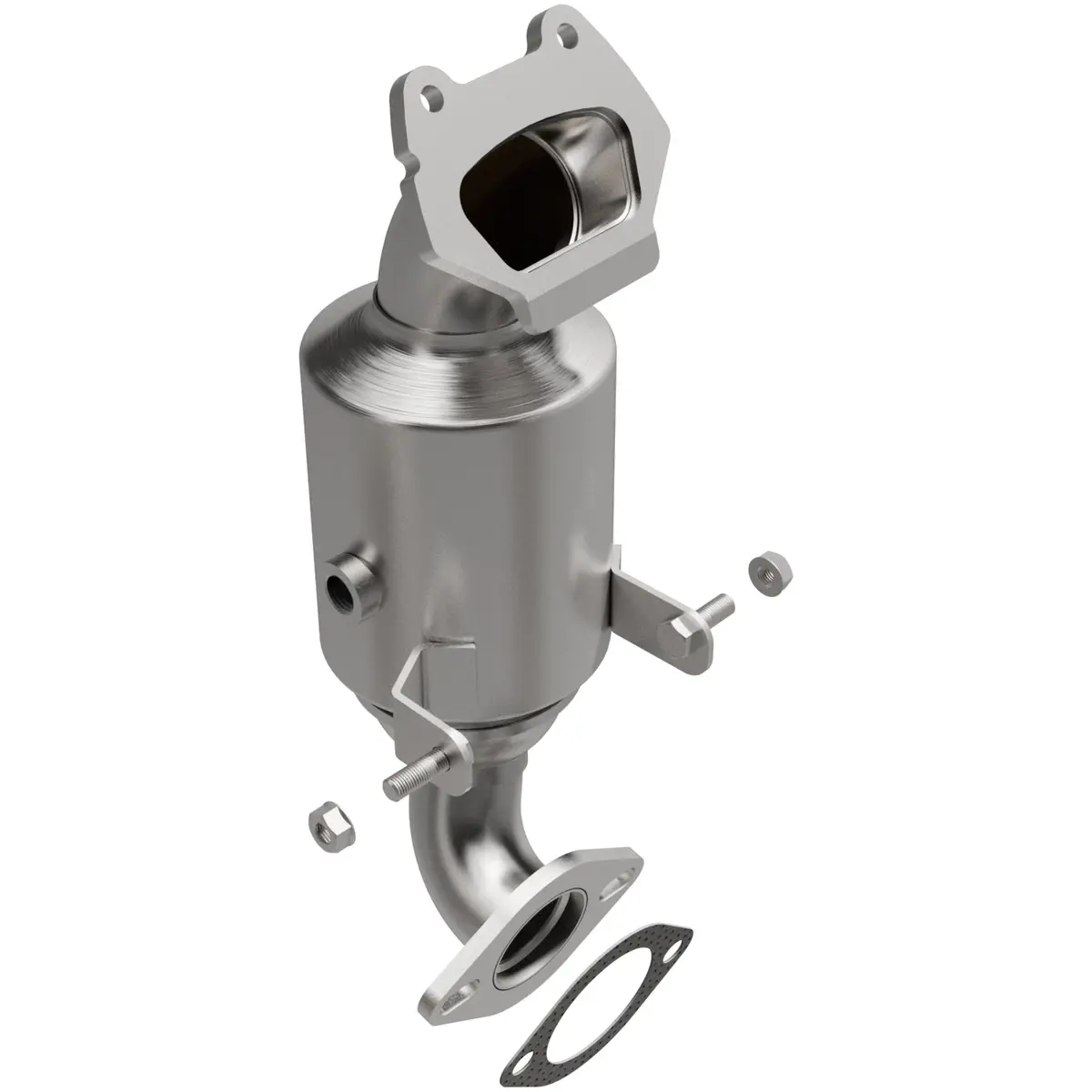 Magnaflow Oem Grade Federal / Epa Compliant Manifold Catalytic Converter 22-191 1