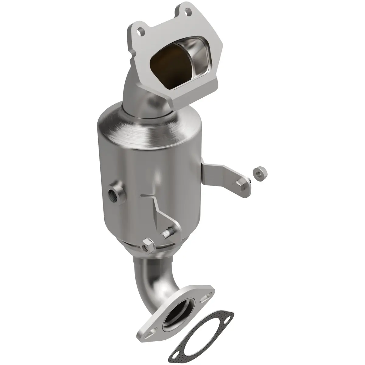 Magnaflow Oem Grade Federal / Epa Compliant Manifold Catalytic Converter 22-192 1