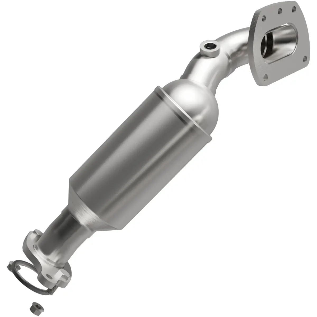 Magnaflow 2016-2020 Toyota Tacoma Oem Grade Federal / Epa Compliant Manifold Catalytic Converter 1