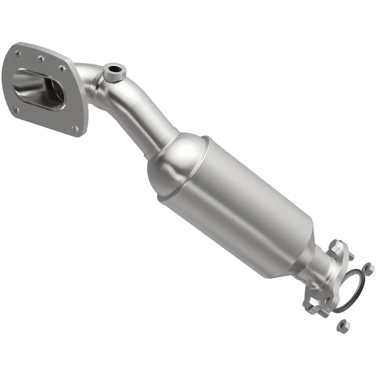 Magnaflow 2016-2020 Toyota Tacoma Oem Grade Federal / Epa Compliant Manifold Catalytic Converter 1