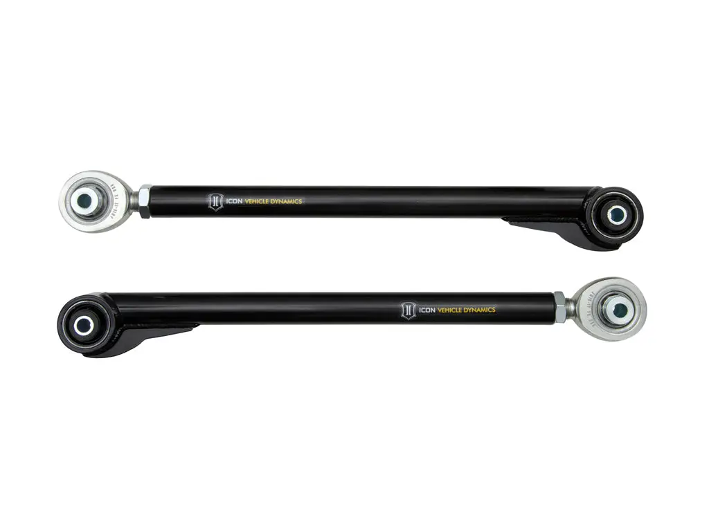 20-Up Jt Tubular Rear Adjustable Lower Link Kit 1