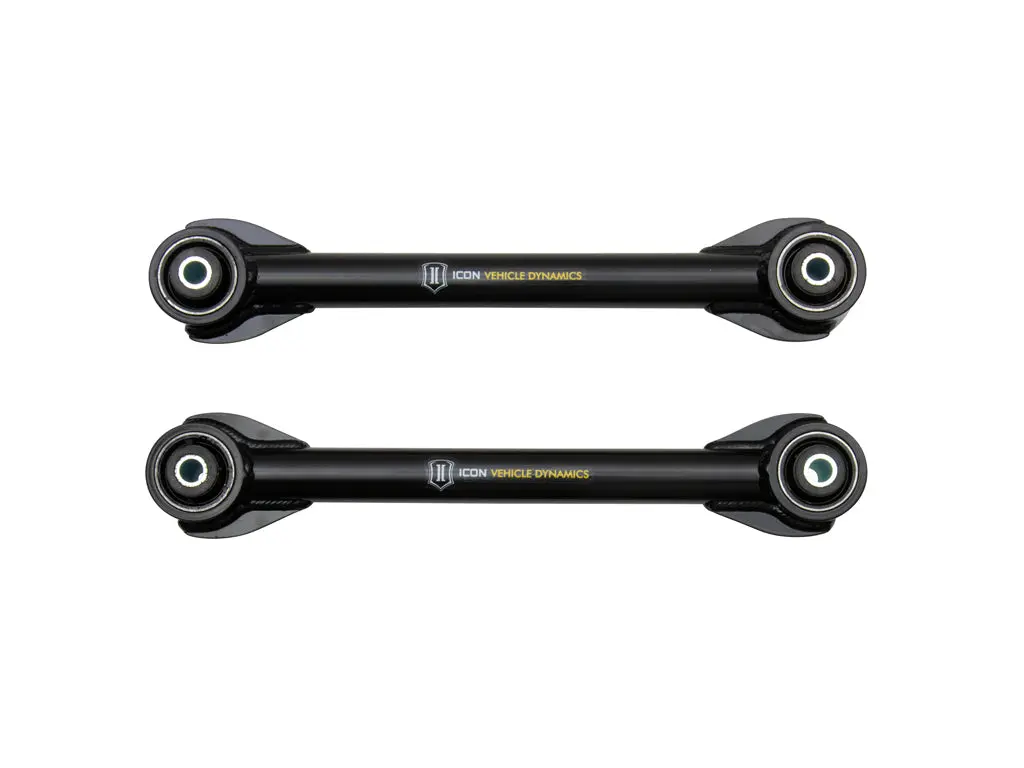 20-Up Jt Tubular Rear Upper Link Kit 1