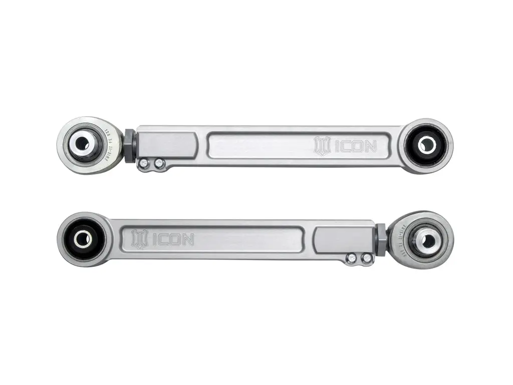 20-Up Jt Billet Rear Adjustable Upper Link Kit 1