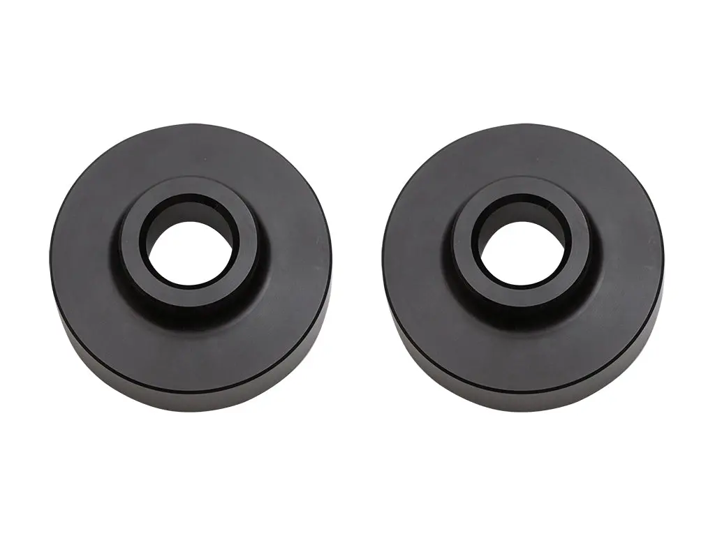 Icon 2020-2023 Jeep Jt Gladiator 1.38” Rear Coil Spacer Kit 1