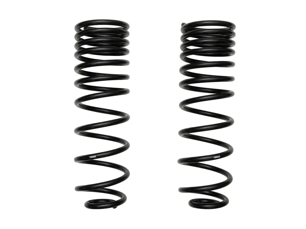 20-Up Jt 1.5" Rear Multi Rate Spring Kit 1