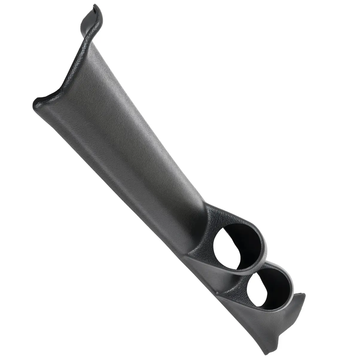 A-Pillar Full Dual 2-1/16 In.  Honda Civic (2Dr.) / Crx 88-91 Ef 1