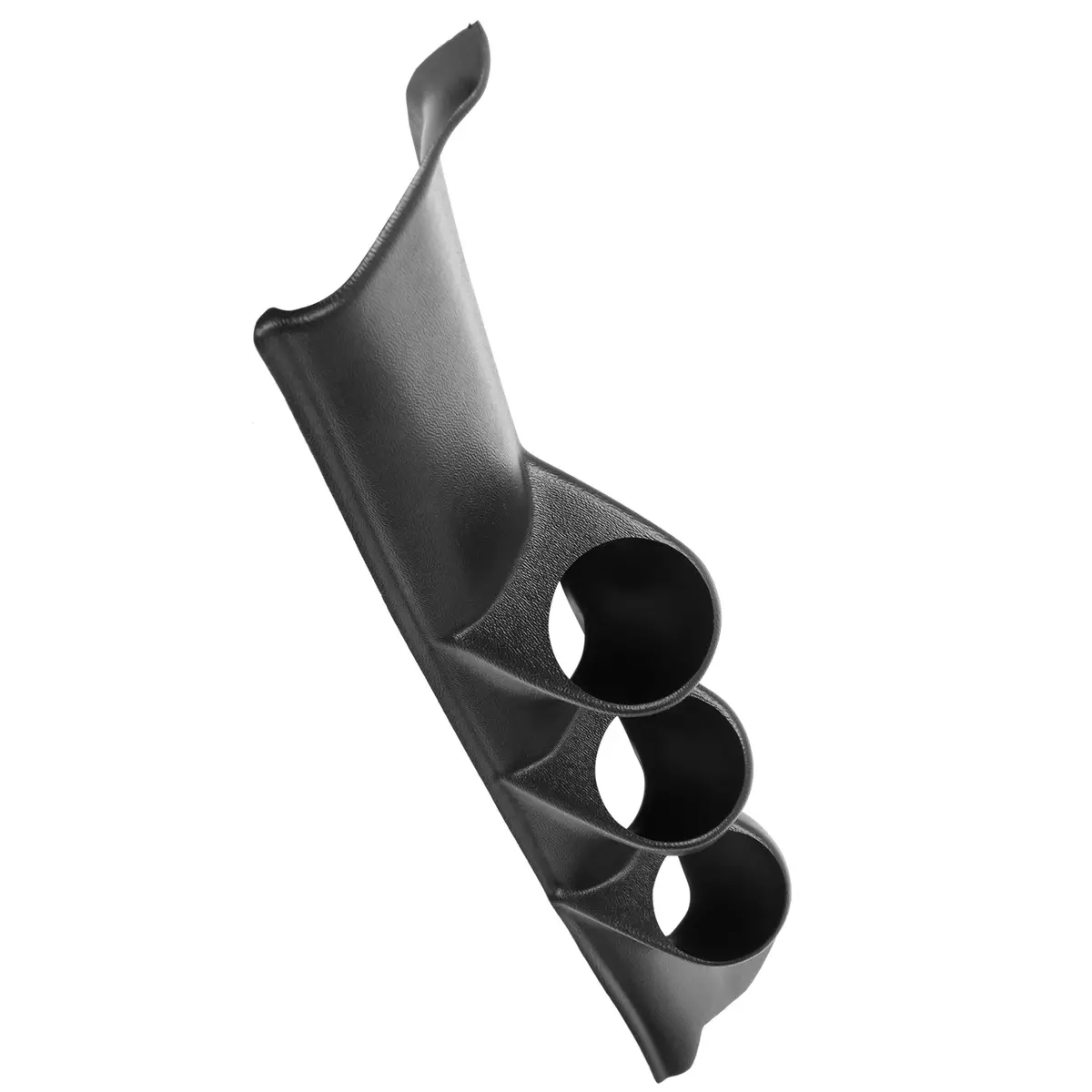 A-Pillar Full Triple 2-1/16 In.  Honda Civic (2Dr.) / Crx 88-91 Ef 1