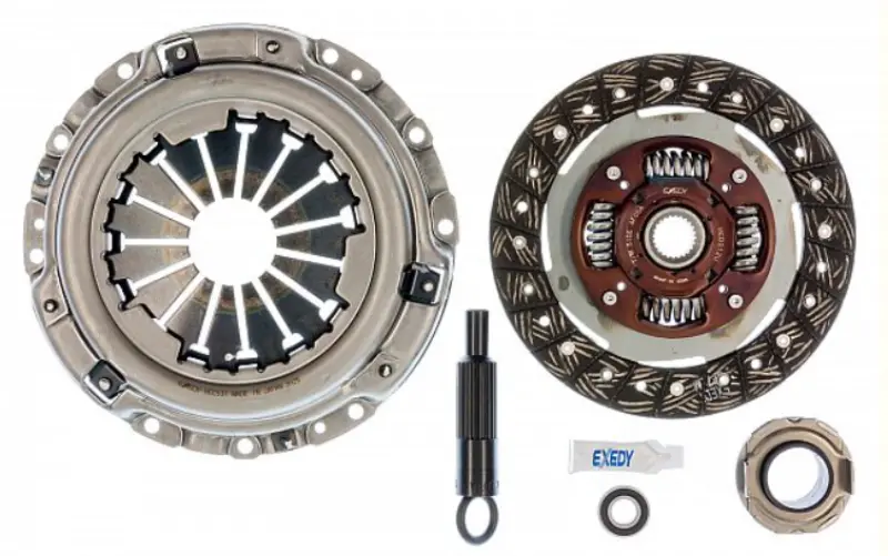 Exedy Oem-Style Clutch Kit For 1990–1991 Acura Integra L4 1