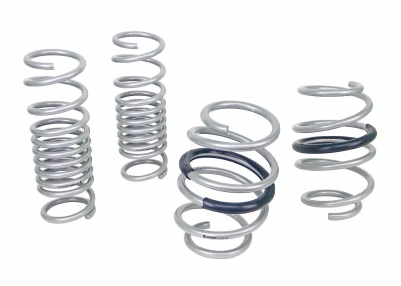Whiteline 2022+ Subaru Wrx (Vb Chassis) Performance Lowering Springs 1