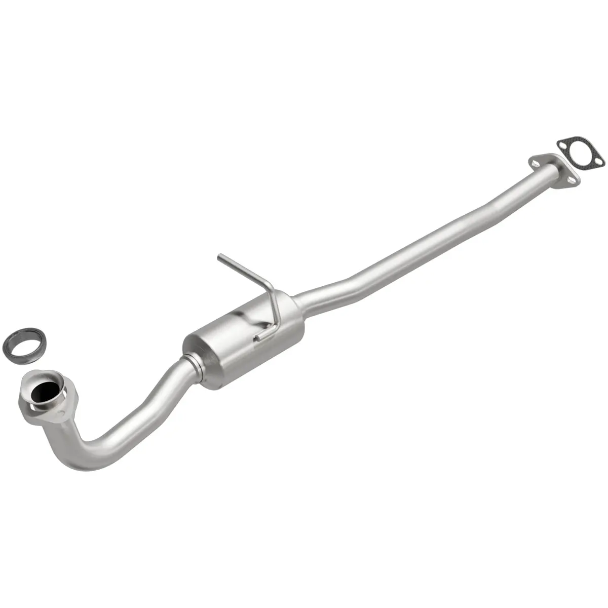Magnaflow Standard Grade Federal / Epa Compliant Direct-Fit Catalytic Converter 22616 1