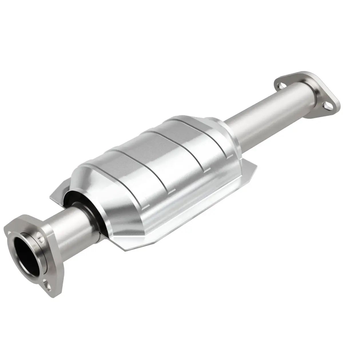 Magnaflow 1991-1992 Suzuki Sidekick Standard Grade Federal / Epa Compliant Direct-Fit Catalytic Converter 1