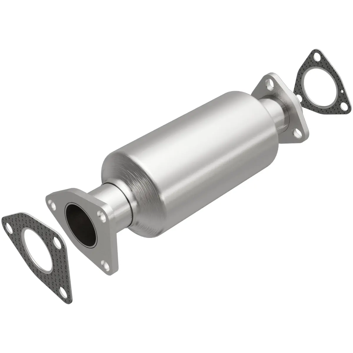 Magnaflow Standard Grade Federal / Epa Compliant Direct-Fit Catalytic Converter 22622 1