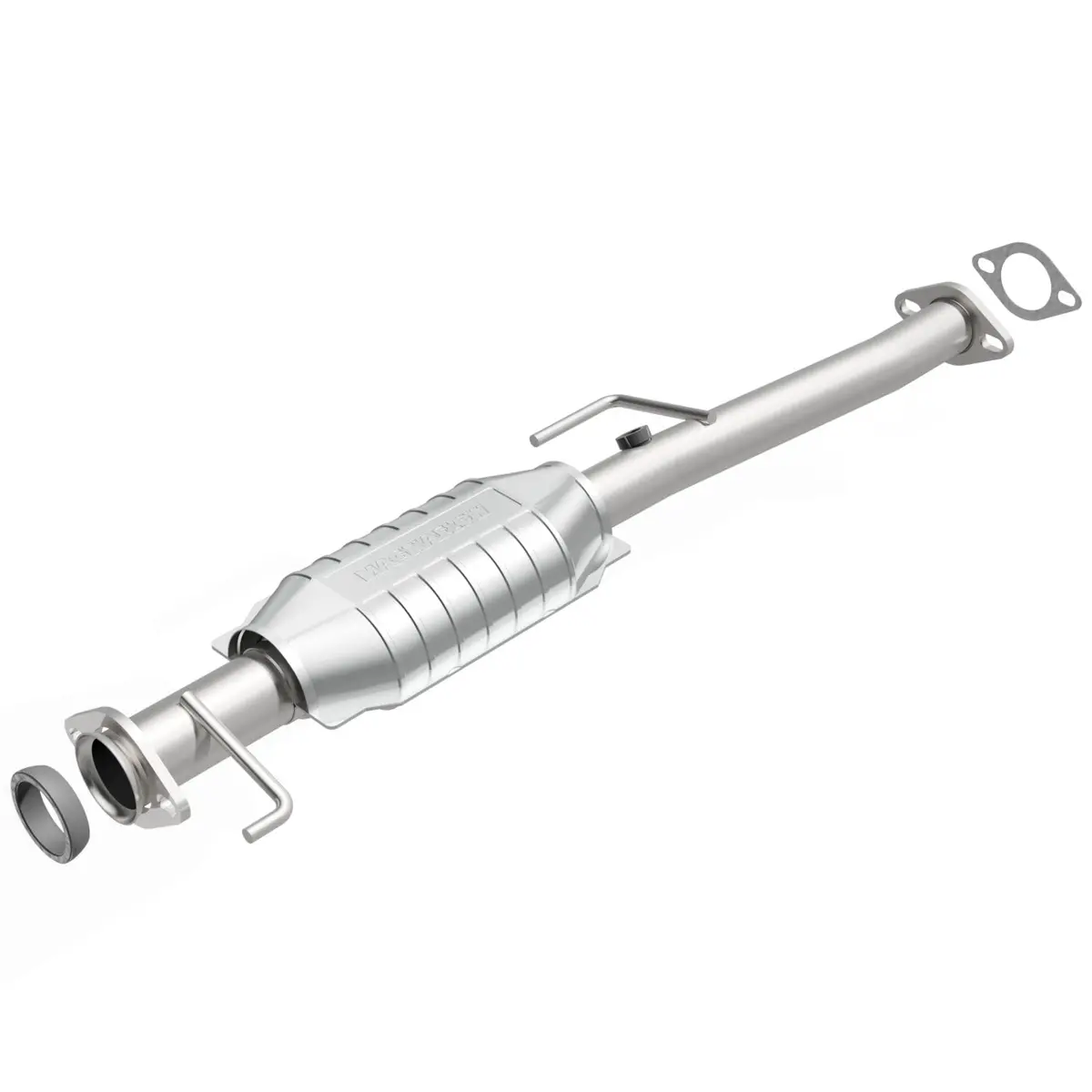 Magnaflow Hm Grade Federal / Epa Compliant Direct-Fit Catalytic Converter 22626 1