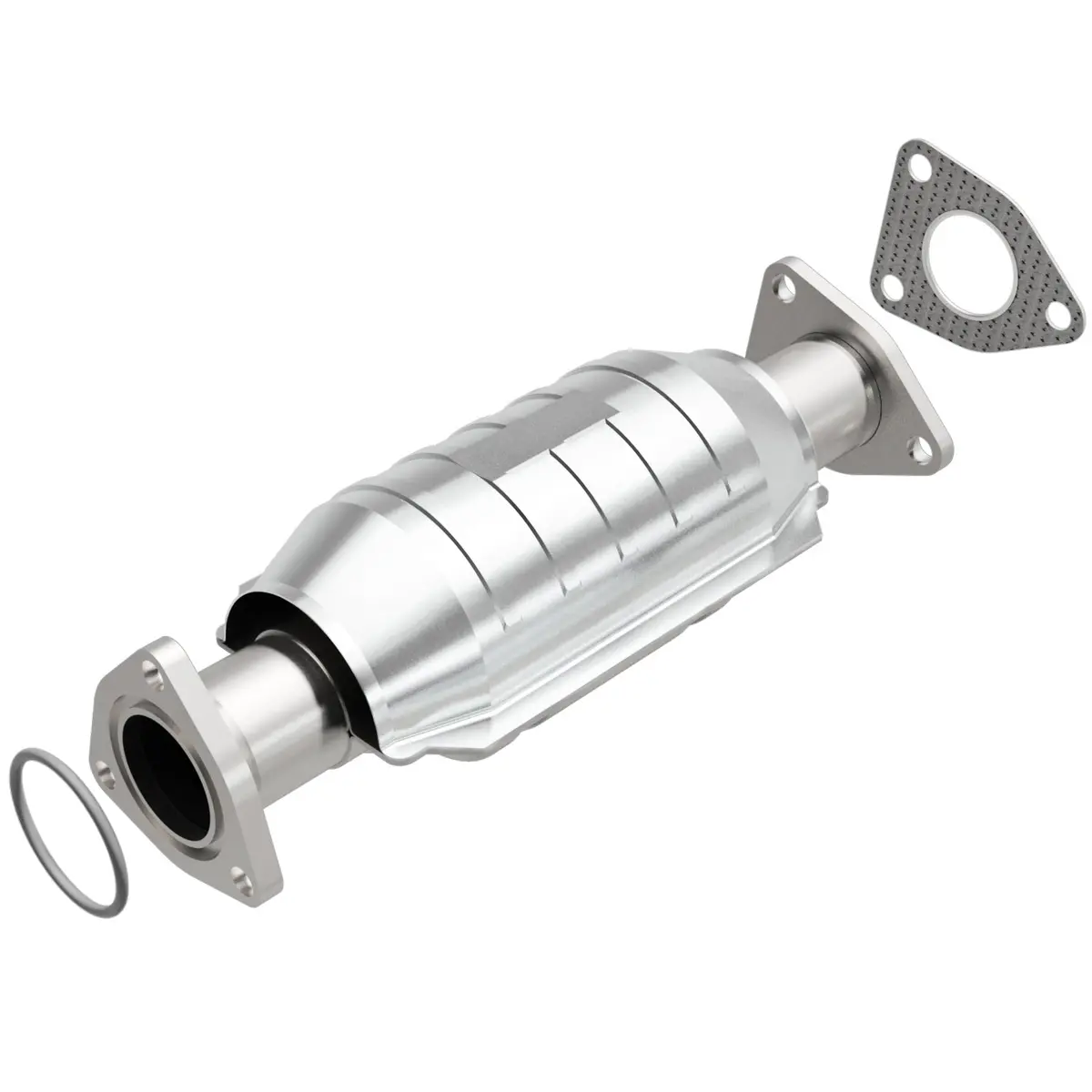 Magnaflow 1992-1994 Acura Vigor Standard Grade Federal / Epa Compliant Direct-Fit Catalytic Converter 1