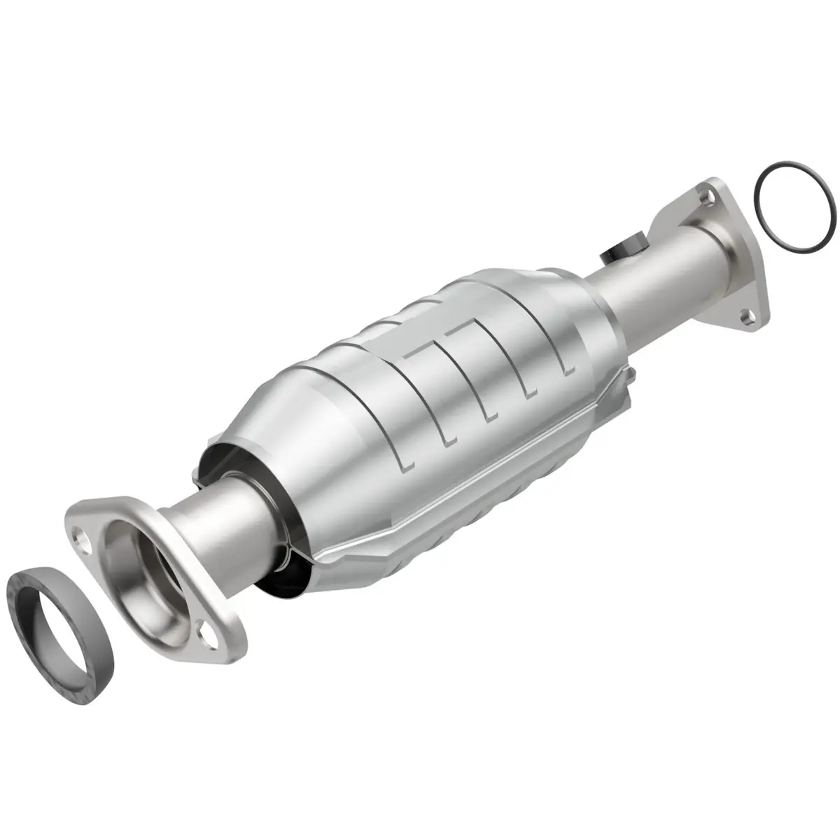 Magnaflow Hm Grade Federal / Epa Compliant Direct-Fit Catalytic Converter 22628 1