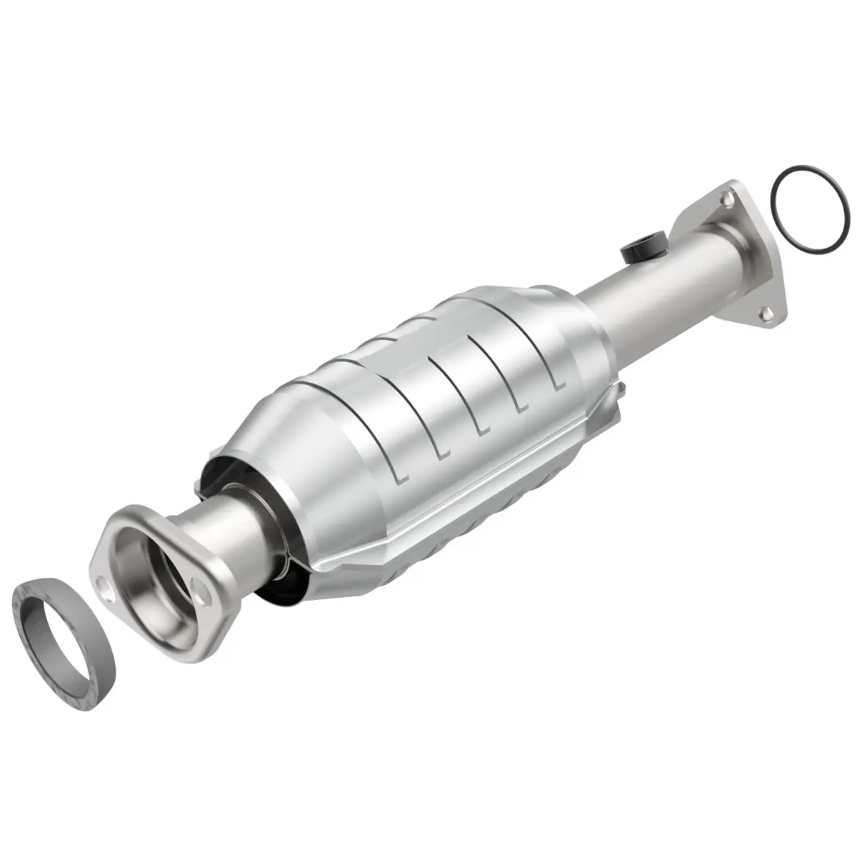 Magnaflow 1996-1999 Acura Integra Hm Grade Federal / Epa Compliant Direct-Fit Catalytic Converter 1