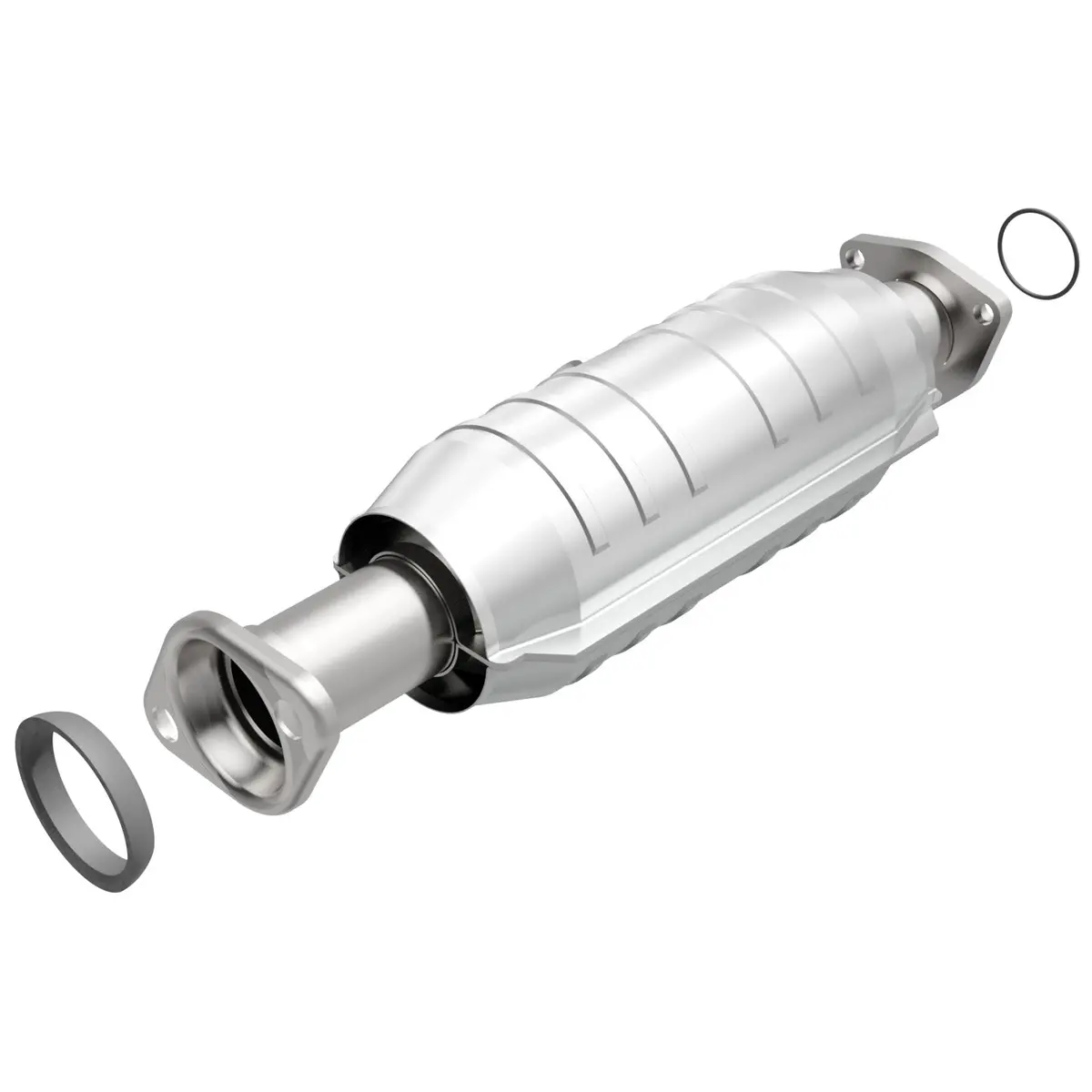 Magnaflow 1999-2000 Honda Civic Hm Grade Federal / Epa Compliant Direct-Fit Catalytic Converter 1
